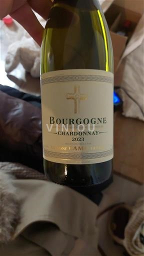Bourgogne La Croix St Amour 2023
