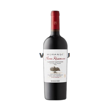 Thung lũng Maipo Maipo Alto Morandé Grand Reserva 2006