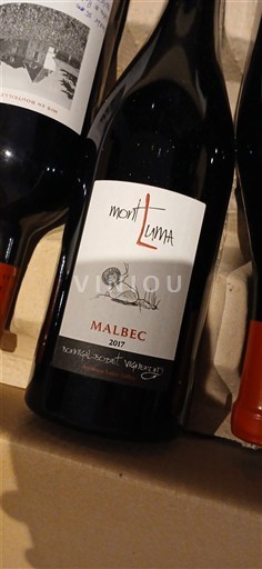 Sydväst Cahors MontLuma 2017