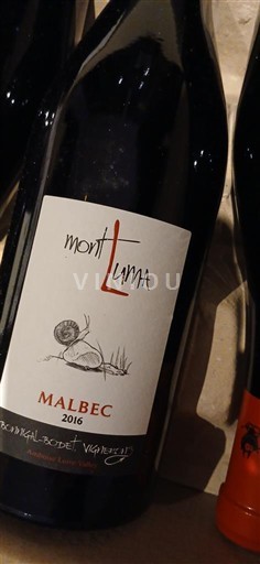 Thung lũng sông Loire Touraine-amboise Domaine La Grange 2016