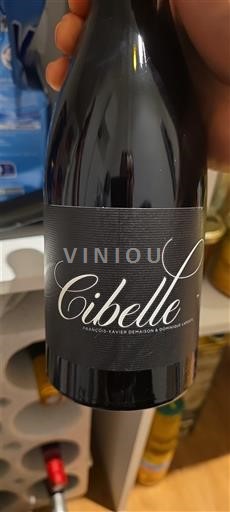 Linguadoca Minervois Cibelle Senza annata