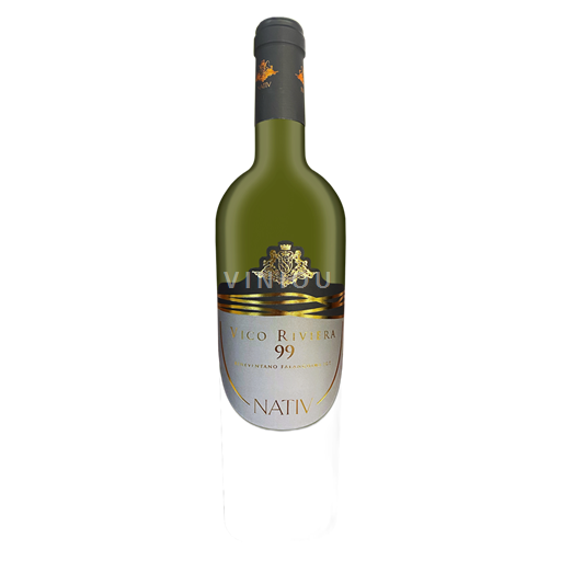 Basilikata Basilicata Nativ Falanghina 2019