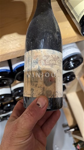 Borgonha Saint-Romain Grand Cru Château Saint-Romain Romanée-Conti 2018