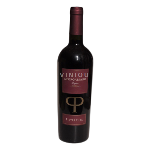 Pouilles Pietra Pura 2019