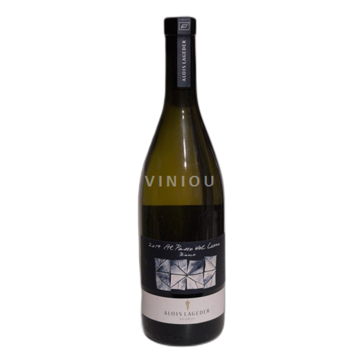Trentino-Alto Adige Vini del Trentino-Alto Adige Al passo del Leone Blanco Alois Lageder 2019