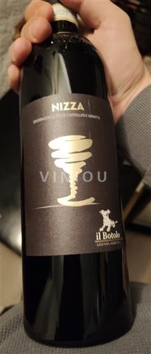 Piemonte Nizza Il Botolo 2017
