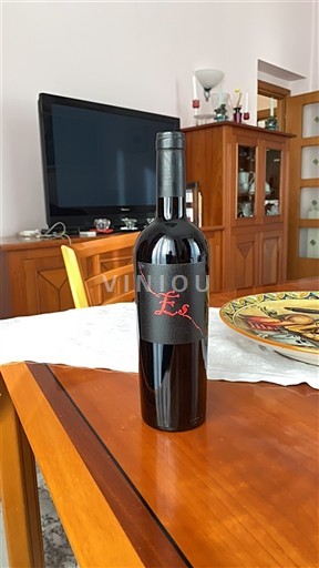 Апулія Примітиво дель Саленто Gianfranco Fino Es 2022