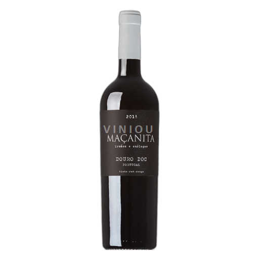 Bồ Đào Nha Alenquer Brother&Sister Maçanita 2021