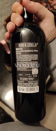 Marche Ninfa Sibilla 2021