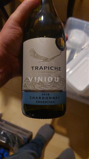 Mendoza Trapiche 2019