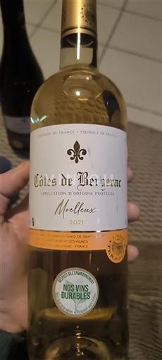 Zuidwest-Frankrijk Côtes-de-Bergerac Les Grands Chais de Saint Laurent 2021