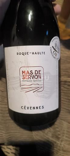Languedoc và Roussillon Cévennes Mas de Servon Roque-Haulte 2022