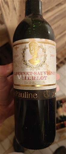 Languedoc Unspecified Pauline 2000
