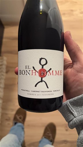 Murcia Alicante El Bonhomme 2023