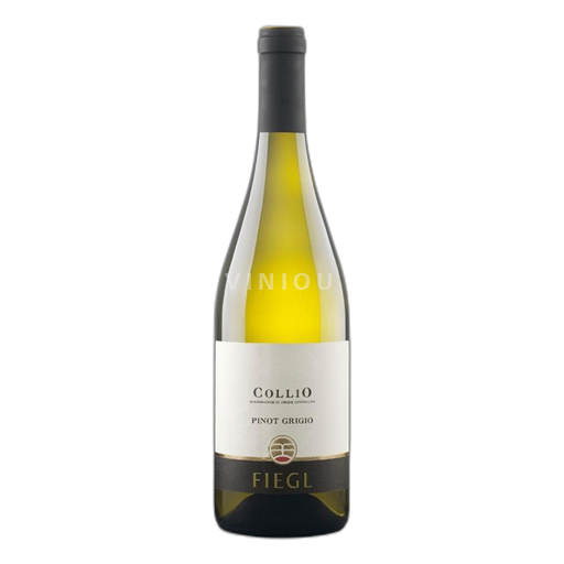 Friuli-Venezia Giulia Collio Goriziano Fiegl Pinot Grigio 2020