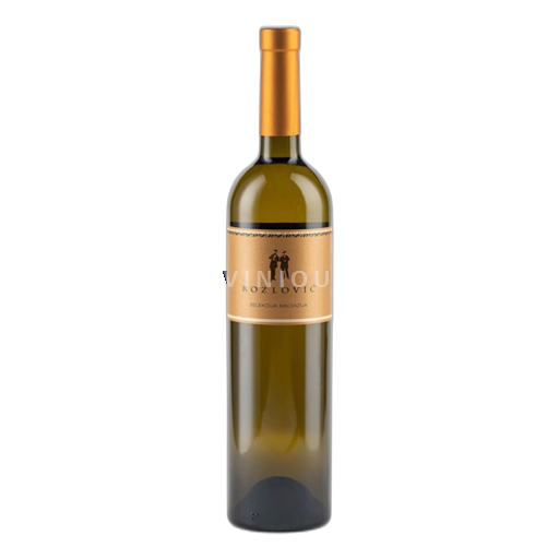 Istria Buje Kozlovic Malvasia 2021