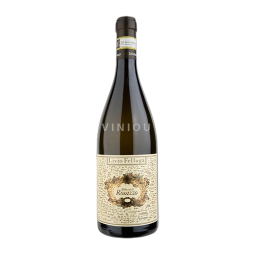 Friuli-Venecia Julia Rosazzo Abbazia di Rosazzo - Livio Felluga Rosazzo 2021