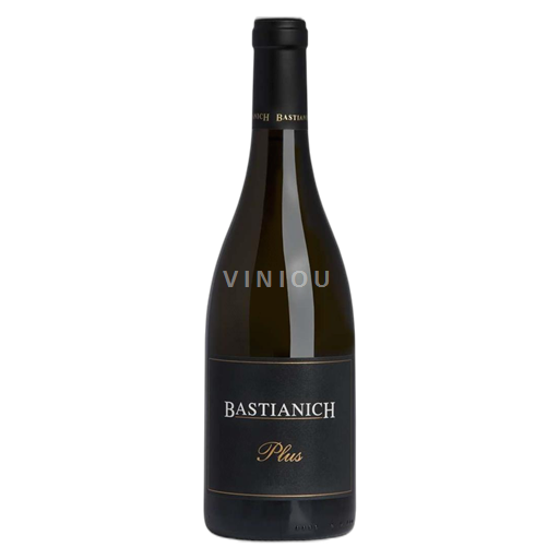 Friuli-Venezia Giulia Venezia Giulia Bastianich Friulano Plus 2021