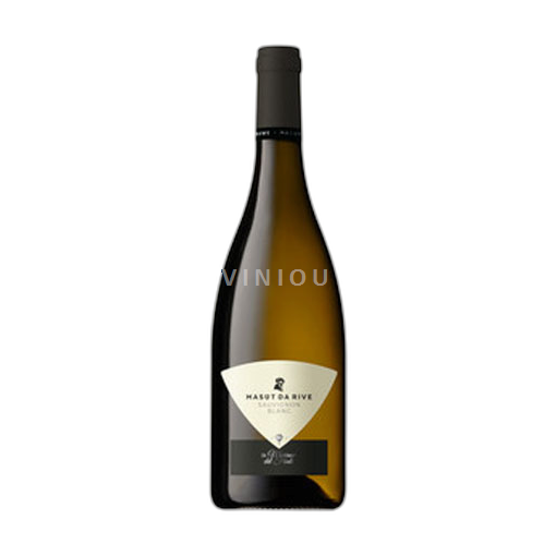 Friaul-Julisch Venetien Friaul Isonzo Masut da Rive Sauvignon Blanc 2022