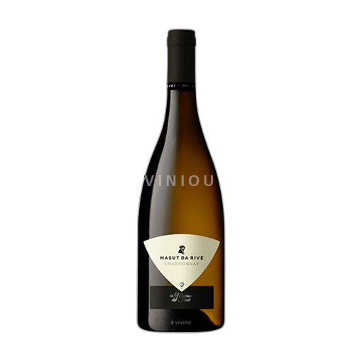 Friaul-Julisch Venetien Friaul Isonzo Masut da Rive Chardonnay 2022