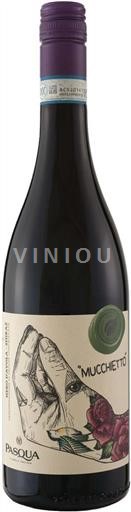 Vénétie Veneto Pasqua Mucchetto 2024