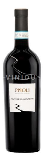 Basilicate Aglianico del Vulture Pipoli 2021
