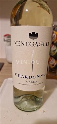 Lombardy Garda Zenegaglia Không niên vụ