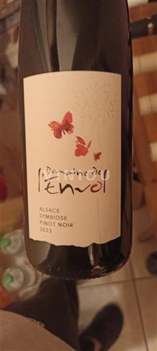 Alsacia Domaine L'Envol Symbiose 2023