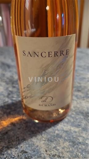 Thung lũng sông Loire Sancerre. Domaine Lanoue Không niên vụ