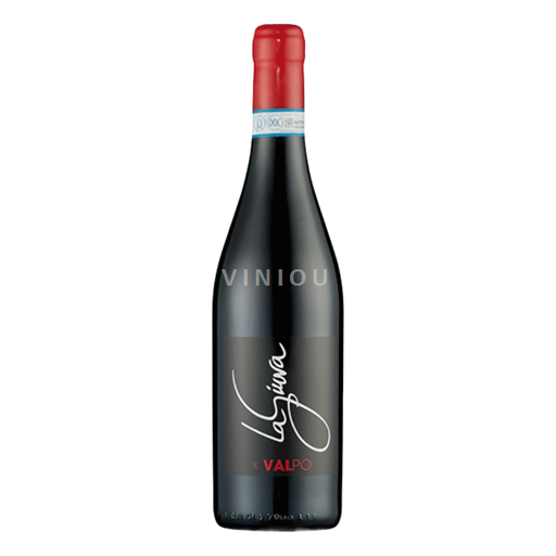 Vénétie Valpolicella La Giuva Il Valpo 2024 2024