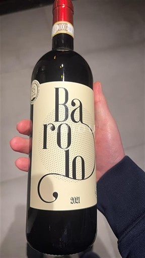 Piemonte Barolo Casali del Barone 2021