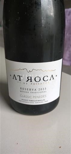 Catalonia Không được chỉ định AT Roca Reserva 2023