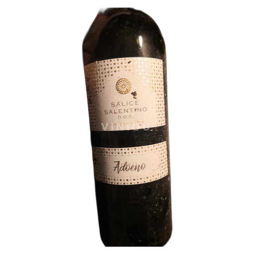 Pouilles Salice Salentino Porta Adeo 2018