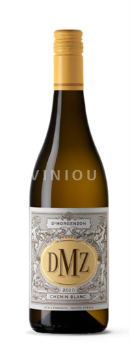 Kustområdet Stellenbosch DeMorgenzon 2025