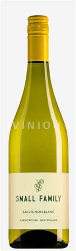 Marlborough Small Family 2023