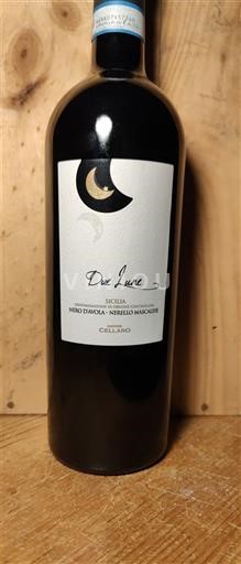 Sicilia Cellaro Due Lune 2021