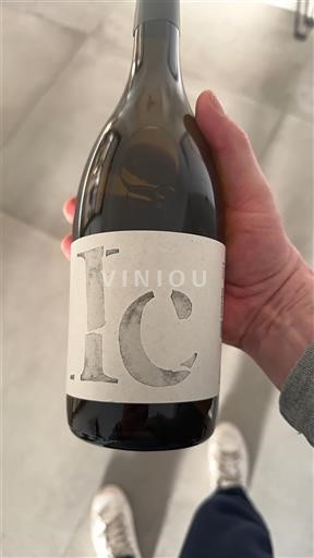 Jura Côtes-du-Jura Domaine Les Chais du Vieux Bourg LC 2024