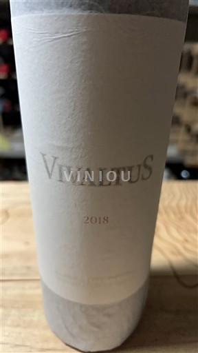 Castilien og León Ribera del Duero Vivaltius 2018