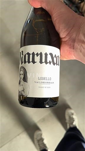 Galicia Valdeorras Nai e Señora Maruxa Không niên vụ