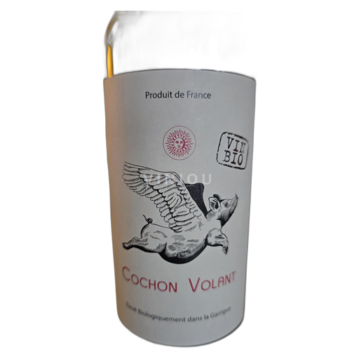 Languedoc Le Cochon Volant 2024