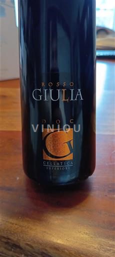 Lombardy Không được chỉ định Rosso Giulia 2021