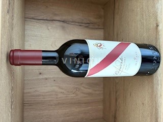 Marche Conero Garofoli Rosso Conero DOC Conero Không niên vụ