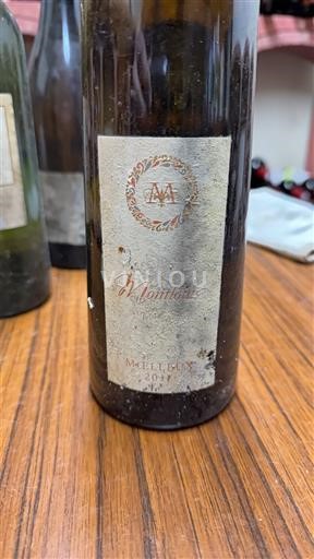 Thung lũng sông Loire Montlouis-sur-Loire Montlouis 2017