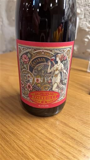 Tây Nam Bourdilet Artaban Không niên vụ