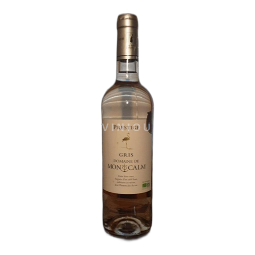 Languedoc Domaine Montcalm Prestige Gris 2025