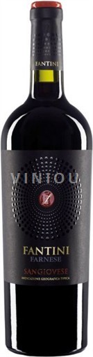 Abruzzerne Ikke specificeret Farnese 2022