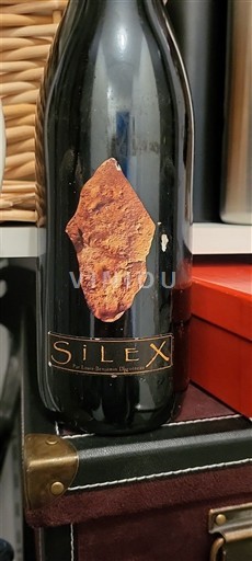 Thung lũng sông Loire Pouilly-fumé Didier Dagueneau Silex 2013