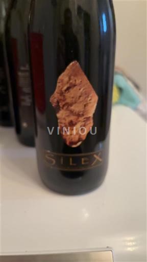 Thung lũng sông Loire Pouilly-fumé Domaine Didier Dagueneau Silex 2009