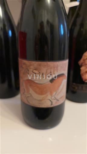 Thung lũng sông Loire Pouilly-fumé Domaine Didier Dagueneau Pur Sang 2011