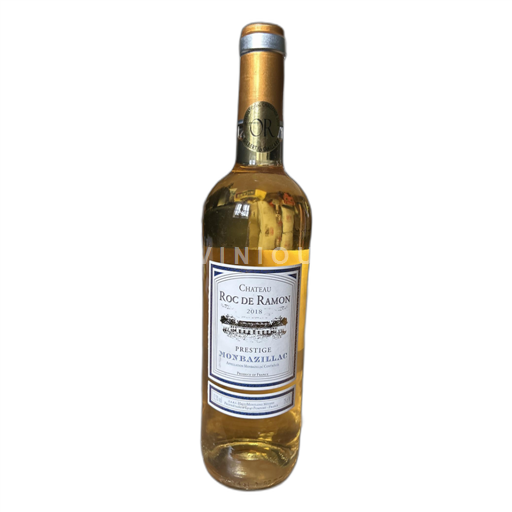 Southwest Monbazillac Chateau Roc de Ramon Prestige 2018
